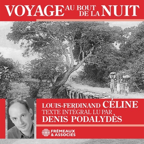 Voyage au bout de la nuit - Louis-Ferdinand Céline - Ebooks - Furet du Nord