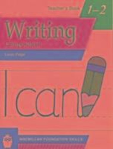 Louis Fidge - Writing skills 2 teacher's book.
