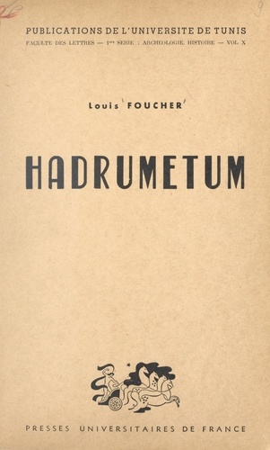 Hadrumetum