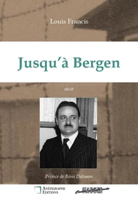 Jusqu'à Bergen