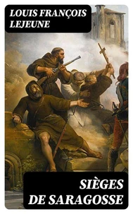 Sièges de Saragosse