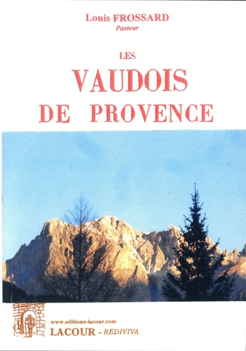 Les Vaudois de Provence