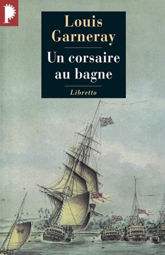 Un corsaire au bagne