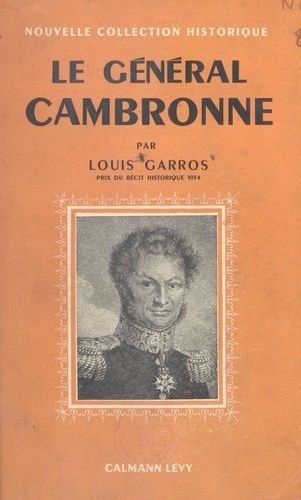 Le général Cambronne