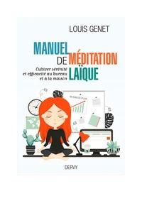 Manuel de méditation laïque