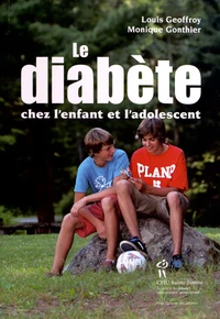 Le diabète chez l'enfant et l'adolescent