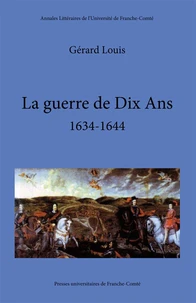 La guerre de dix ans, 1634-1644