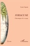 Louis Gigout - Syracuse - Chroniques de voyage.