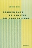 Louis Gill - Fondements et limites du capitalisme.