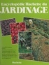 Louis Giordano et Françoise Blu - Encyclopédie Hachette du jardinage.