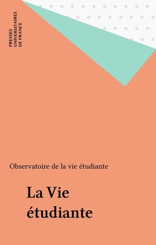 La vie étudiante