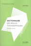 Louis Guéry - Dictionnaire des règles typographiques.