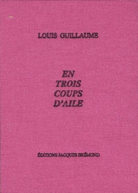 En trois coups d'aile