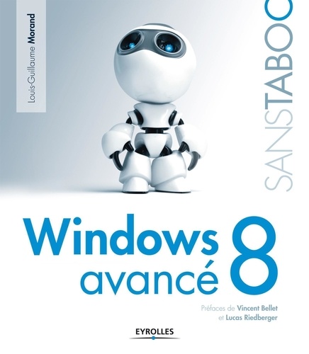 Windows 8 avancé - Occasion