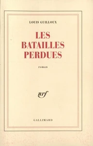 Batailles perdues
