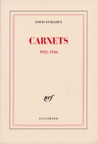 Carnets (1921-1944)