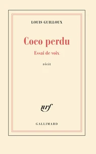 Coco perdu