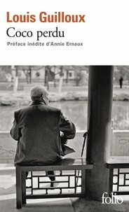 Livres gratuits téléchargeables sur ipod Coco perdu - Essai de voix par Louis Guilloux, Annie Ernaux in French 9782073094933 PDF