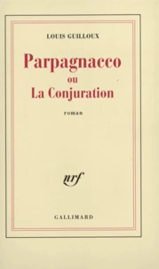 Parpagnacco ou La conjuration