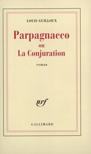 Parpagnacco ou La conjuration