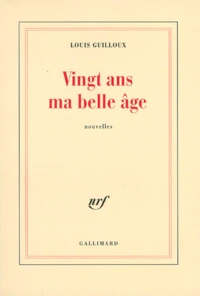 Vingt ans ma belle âge
