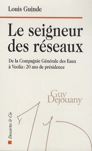 Le seigneur des réseaux