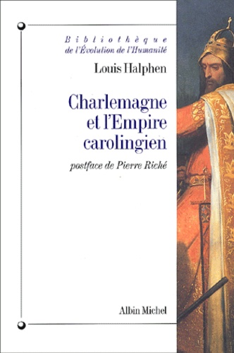 Charlemagne Et L'Empire Carolingien