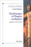 Louis Halphen - Charlemagne Et L'Empire Carolingien.