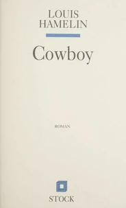 Cowboy