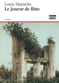 Le joueur de flûte