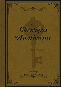 Le forgeron maudit