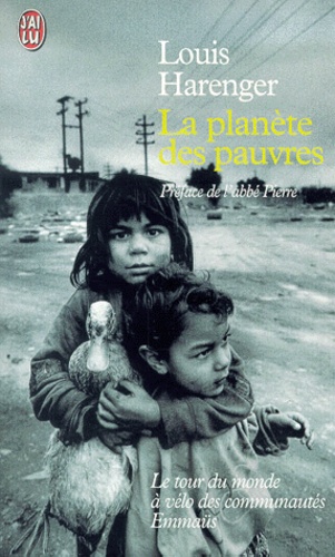 Louis Harenger - La Planete Des Pauvres.