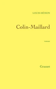 Colin-Maillard
