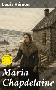 Maria Chapdelaine
