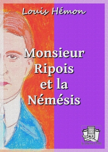 Monsieur Ripois et la Némésis