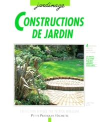 Louis-Henri Boyer - Constructions De Jardin.