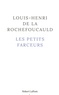 Louis-Henri de La Rochefoucauld - Les petits farceurs.