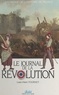 Louis-Henri Fournet - Le journal de la Révolution.