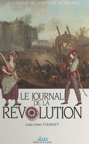 Le journal de la Révolution
