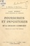 Fourberies et impostures de la religion catholique. Exposées par un ancien prélat catholique