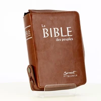 La bible des peuples