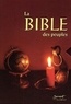 Louis Hurault et Bernard Hurault - La Bible des peuples. 1 Cédérom