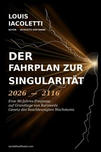 Der Fahrplan zur Singularität 2026-2116: Eine 90-Jahres-Prognose