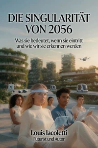 Die Singularität von 2056