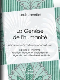 La Genèse de l'humanité