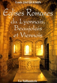 Églises romanes du Lyonnais, Beaujolais et Viennois.pdf