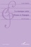 La musique entre France et Espagne. XVIe-XXe siècles
