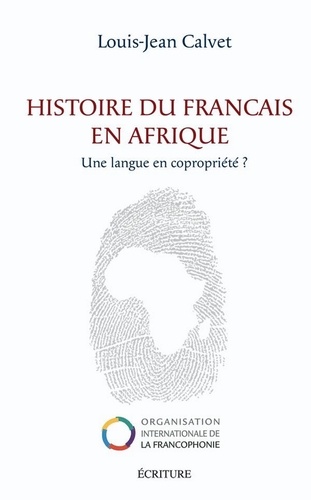 Histoire du français en Afrique