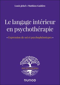 Le langage intérieur en psychothérapie