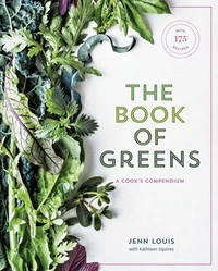 The Book of Greens